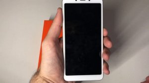 Xiaomi Redmi 6A - Краткий обзор и мнение о смартфоне за 80$
