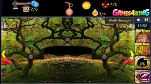 G4K Pets Escape Game walkthrough.. .