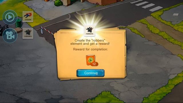 Let's get confused with; Doodle mafia - E1 - I know nothing... смотреть онлайн