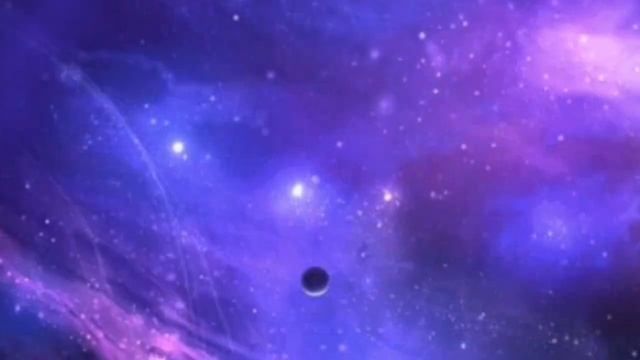 Космическая музыка и красота космоса. Space Music ?