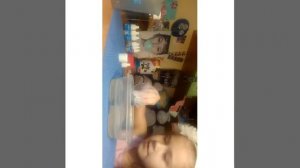 Делаю гель для душа ??