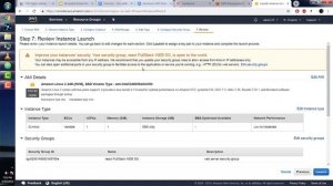 54 launching a cloud computer with AWS ec2