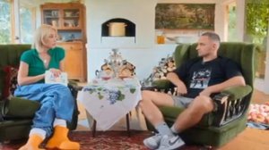 Миша Литвин впервые рассказал причину расставания со своей бывшей