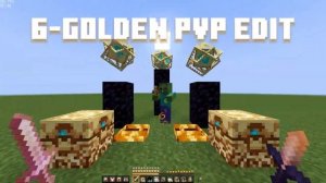 Top 10 Crystal PvP Texture Packs