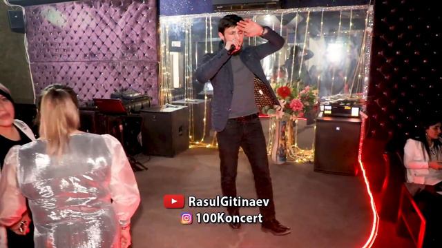 Багама Керимов – «Лунный свет» смотреть онлайн