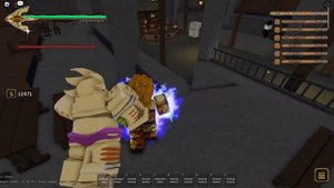 ГДЕ НАЙТИ ВСЕ СТИЛИ БОЯ В YBA?