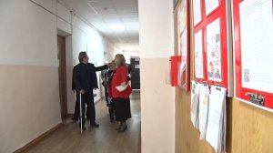 Встреча выпускников в Ирбитском мотоциклетном техникуме.mp4