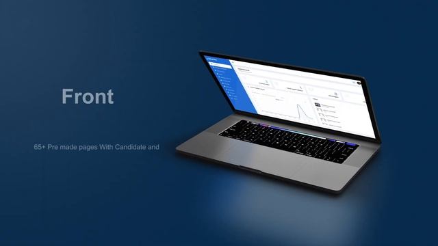 JobZilla - WordPress Theme Overview #wordpress #job #jobsearch  #wordpresswebdesign