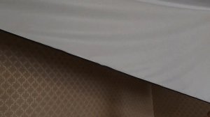 Как демонтировать натяжной потолок из пластикового профиля