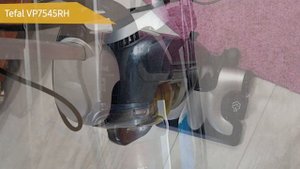 Пылесос Tefal VP7545RH