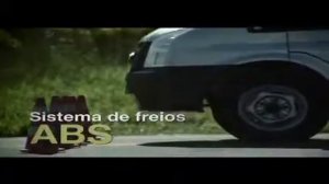 Ford Transit - Freios ABS