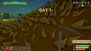 Muck - Подготовка к прохождению без получения урона