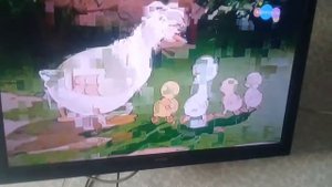 глюки в телевизоре
