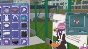 Факты о Лайке из »Shoujo city 3d»❤?