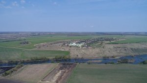 Тульская область, Одоевский район, Анастасово, Богородице-Рождественский Анастасов монастырь