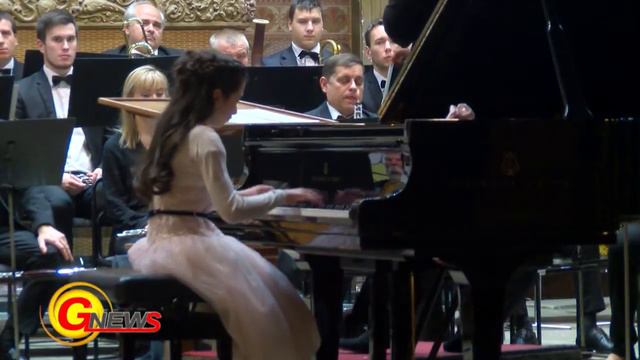 Ванесса интервью в Одесской филармонии смотреть онлайн