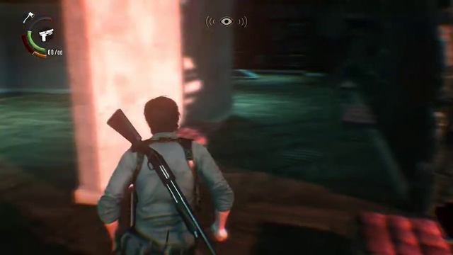 The Evil Within 2 (Stefano) Boss Fight смотреть онлайн