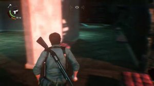 The Evil Within 2 (Stefano) Boss Fight