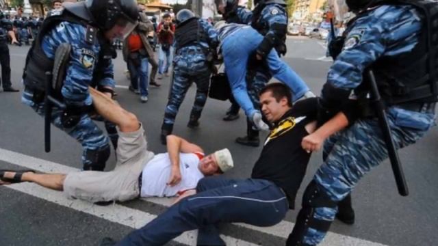 С Днем Сотрудников Внутренних Дел! С Днем Полиции! Музыкальная открытка
