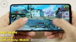 ОН СМОГ!? INFINIX ZERO 8? - В ИГРАХ 2021 ГОДА! БОЛЬШОЙ ТЕСТ ИГР С FPS!+ НАГРЕВ | GAMING TEST