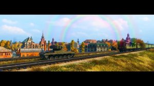 Танковые фантазии №20 | Приколы с танками | от GrandX [World of Tanks]