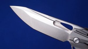 НОЖ CKF DECEPTICON ДЕСЕПТИКОН-1 А.КОНЫГИН