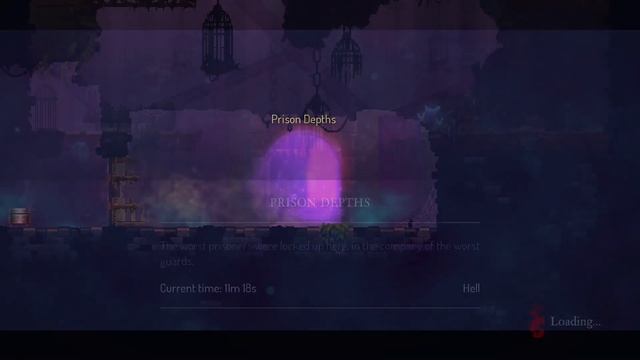 Dead Cells | Git Gud 2.41 | Everyone Is Here Update Vol.2 | No Commentary смотреть онлайн