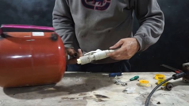 бустер воздушная пушка смотреть онлайн