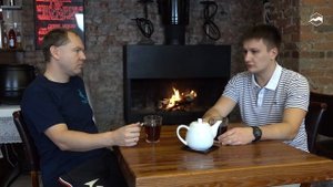 Приисковый. Гид по горнолыжным курортам. Серия 1