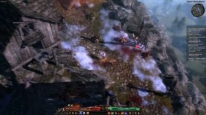 Лучше чем Diablo. Стоит ли играть в Grim Dawn в 2023 году?