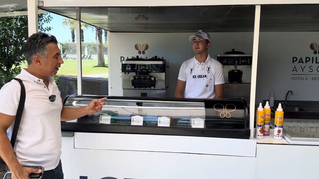 En beğendiğim oteller listesinden PAPILLON AYSCHA VLOG смотреть онлайн