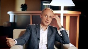 Олег Гадецкий о своём пути к ЦОП-подходу.