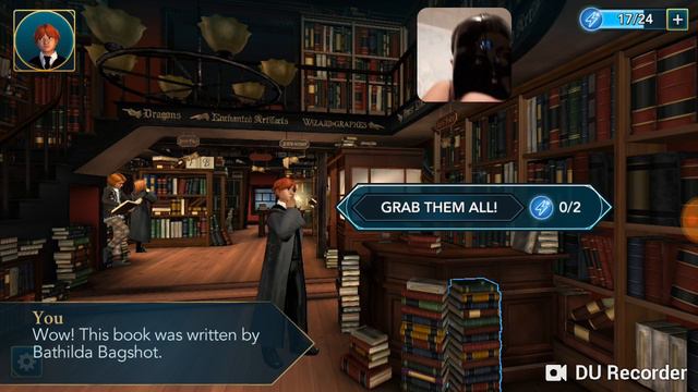 Гарри Поттер первая часть смотреть онлайн