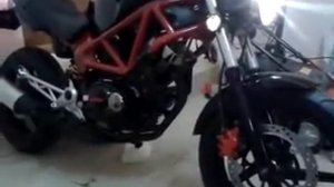 Лифан Зид 250-19Р