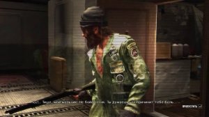 Max Payne 3 _ Глава 4 _ Купить выпивку мне может кто угодно