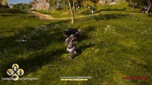 Assassin's Creed Odyssey Nemean Lion Pack OUT - New Armor, Weapon & Mount! (AC Odyssey Nemean Lion)