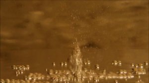 Релакс " Золотой гейзер "    Relax _Golden geyser_.mp4