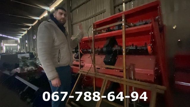 Какое навесное для трактора лучше не покупать ? а какое брать Обзор от компании МОТТОР смотреть онлайн