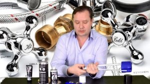 QS® Mr.Bond® - линейка уплотнительных материалов