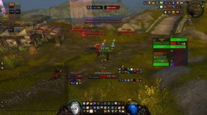 Страдание за ХолиПриста на Низина Арати Sirus Soulseeker x1 #6