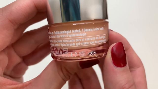 Bestseller! Clinique All About Eyes How it looks 4K смотреть онлайн