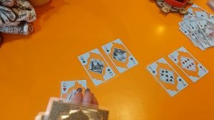 ЧЕРВОВАЯ ДАМА И КРЕСТОВЫЙ КОРОЛЬ РАСКЛАД НА ОТНОШЕНИЯ