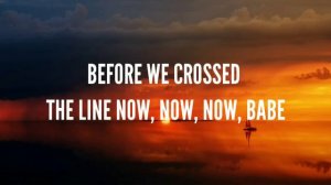 Duke Dumont- Ocean Drive (Lyrics)