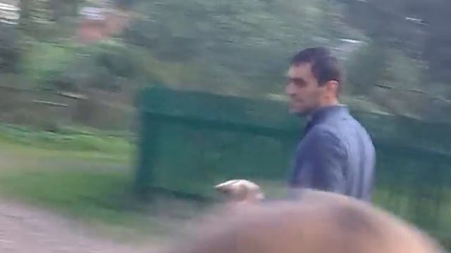 Карась из озера в Озерках смотреть онлайн