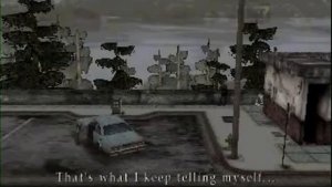 Theme Of Laura (slowed and reverb)