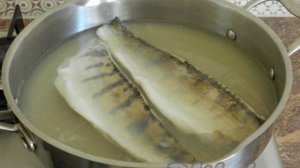 Судак по-польски