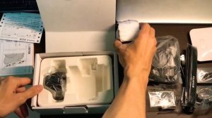 Unboxing FUJIFILM X-T20 Lens Kit XF 18-55mm