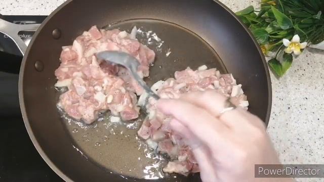 Как Вкусно Приготовить Мясо/Мясо По-Французски По Новому/Мясо Под Сыром в Духовке/Рецепт Из Мяса