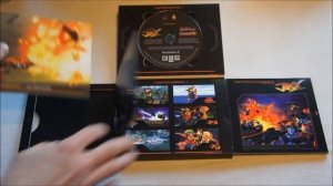 Ratchet Gladiator / Jak X Press Kit Unboxing & Review (Playstation 2)