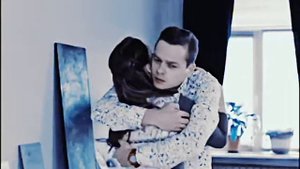 Яна & Андрей | Ты моя и не моя [Молодёжка]